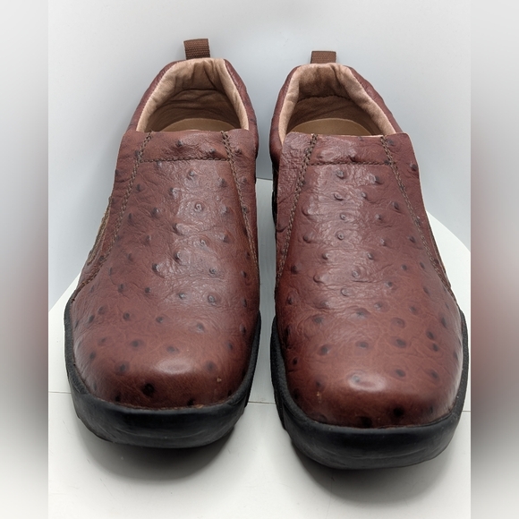 Roper Performance Leather Slip-on - Picture 3 of 6